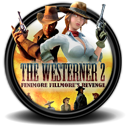 The Westerner 2 1 Icon 256x256 png